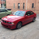 Illustration for article titled MMMMmmm... M5